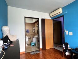 Blk 80C Telok Blangah Towers (Bukit Merah), HDB 3 Rooms #448406001